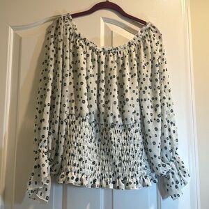 EST 1846 xl woman’s blouse